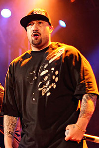 B-Real  Cypress Hill     