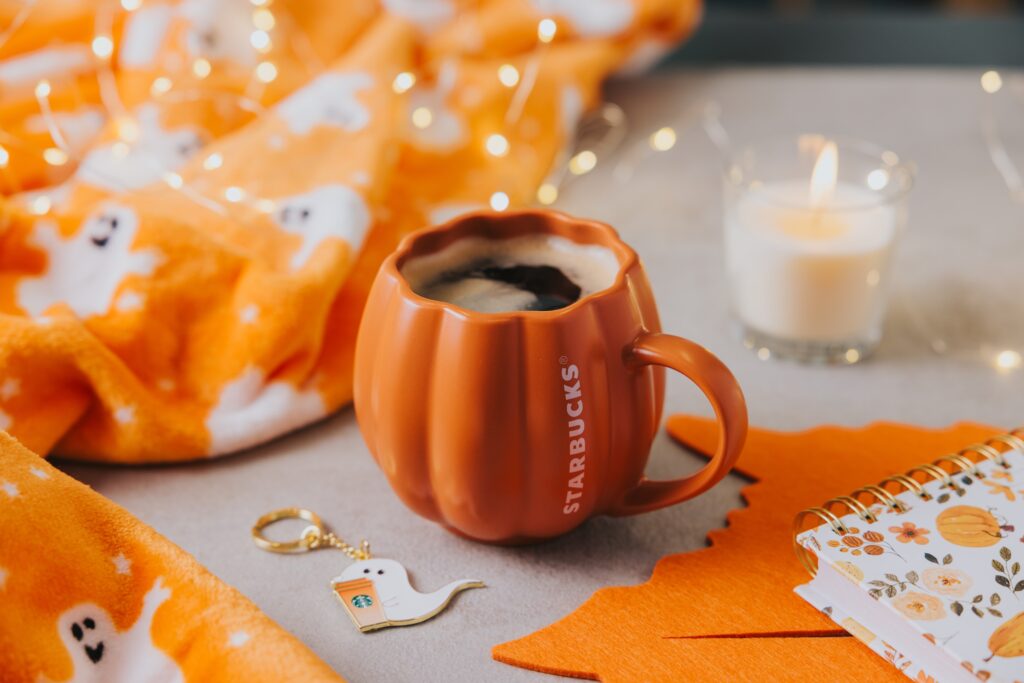 Starbucks официално открива сезона на Pumpkin Spice Лате