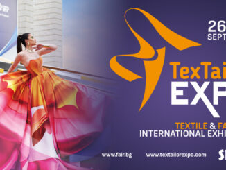 TexTailor expo