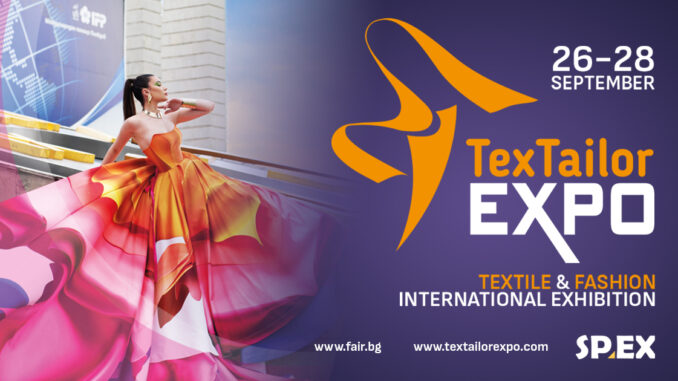 TexTailor expo