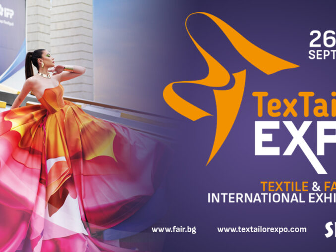 TexTailor expo